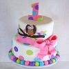 1St Birthday Designer Cake 800X800 1