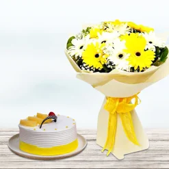 Gerbera Reindeers Special