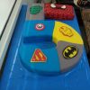 5 Number Avengers Birthday Cake 800X800 1