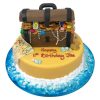Pirate Treasure Chest Fondant Cake 800X800 1