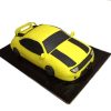 Yellow Designer Car Cake 800X800 1